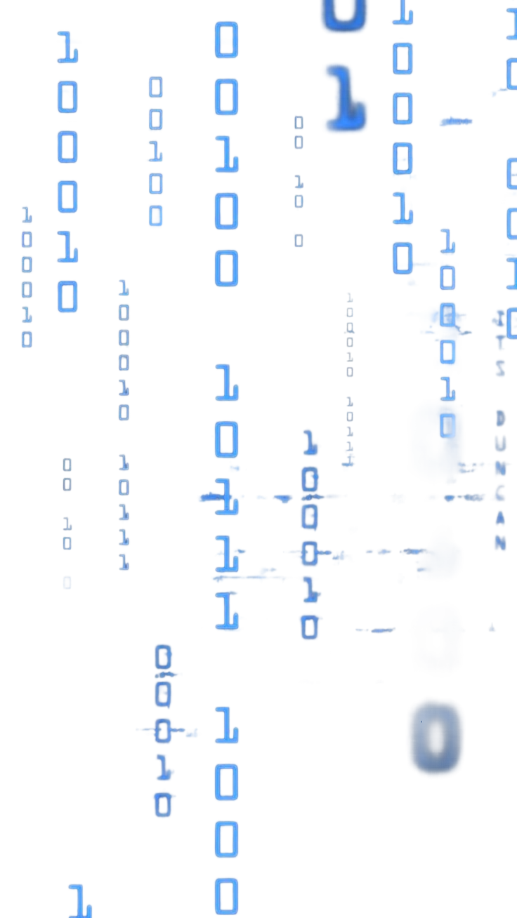 binary