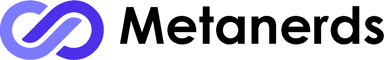 Metanerds Logo